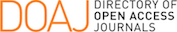 Logo Directory of Open Access Journals