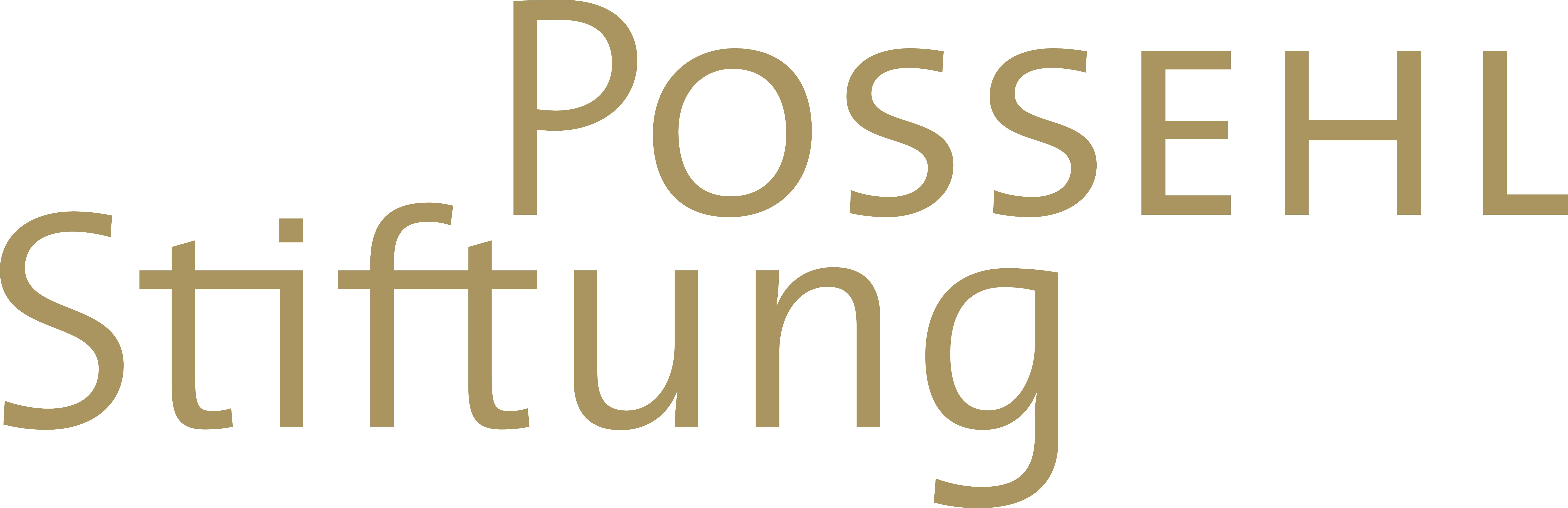 Logo Possehl